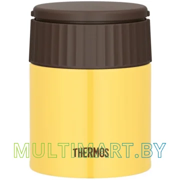 Термос Thermos JBQ-400 BNN 0.4 л (желтый)